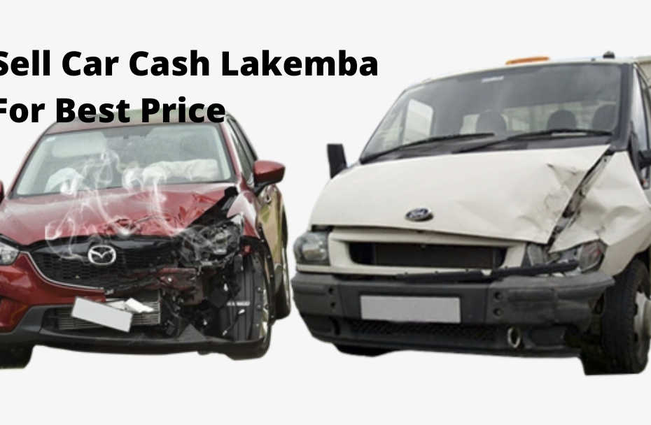 Kiwi Sell Car Cash Lakemba