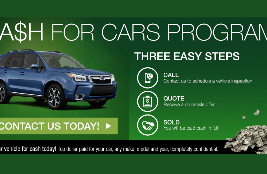 Sell My Car Kellyville