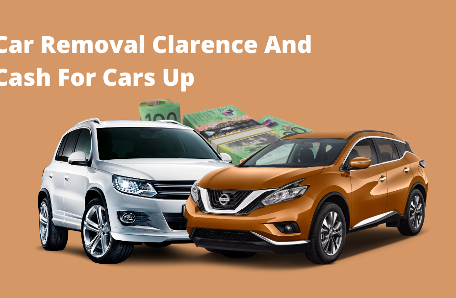 Car Removal Clarence