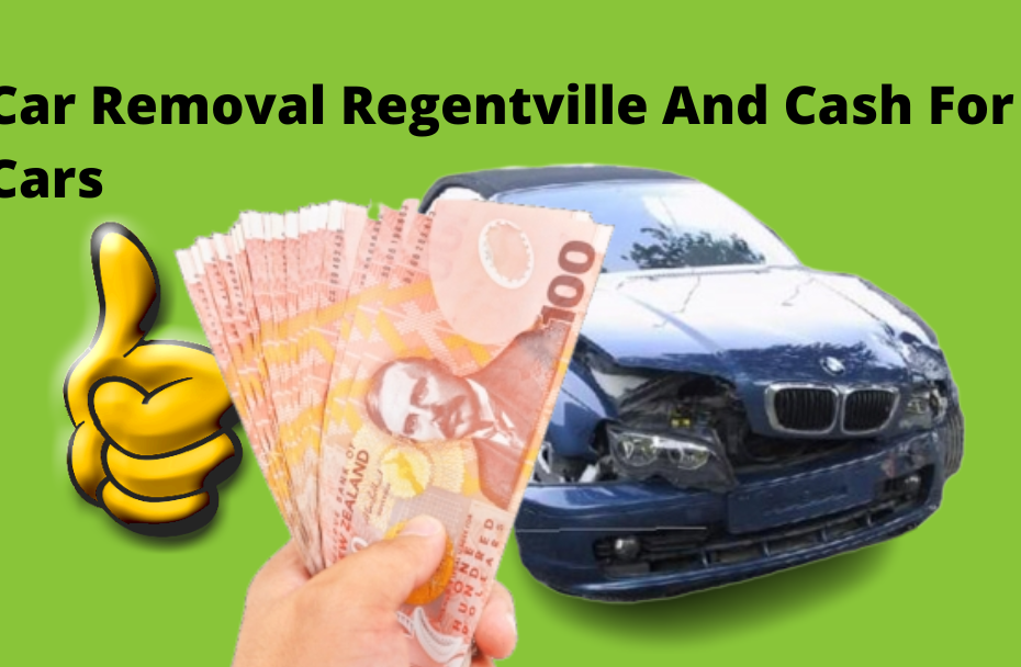 Car Removal Regentville And Cash For Cars