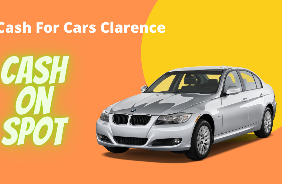 Kiwi Cash For Cars Clarence